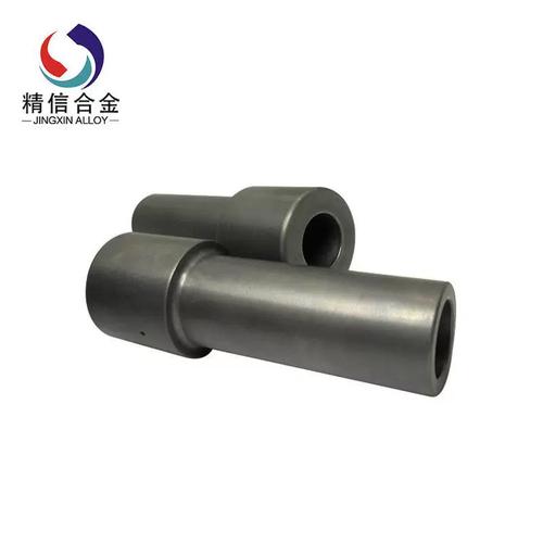 非标供应yg8硬质合金滑动轴套非标异型模具钨钴硬质合金精密模具